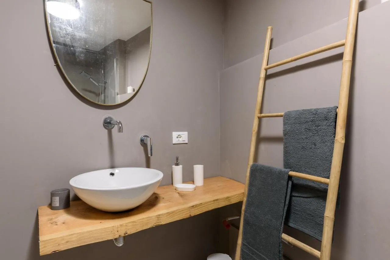 Apartment Suite Gharraf Palermo Old Town